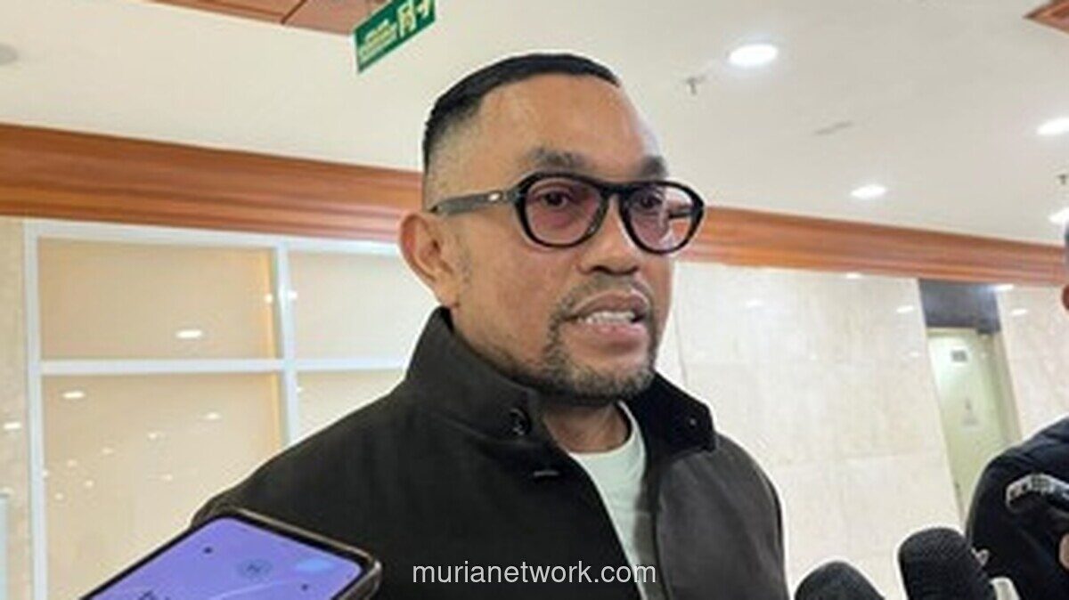 Sahroni soal Wacana Hukuman Mati Koruptor: Uangnya Tidak Kembali