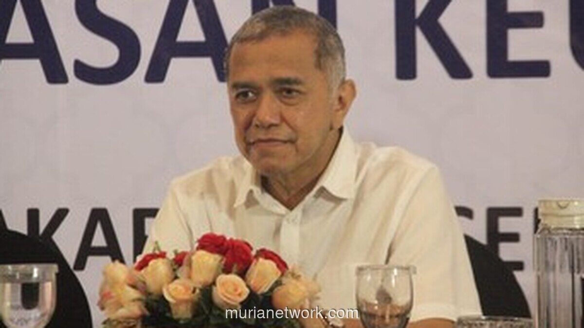 BMKG Prediksi Kekeringan Meluas di Jawa, Bali, dan Kalimantan Selatan, DPR Minta Pemerintah Bergerak Cepat