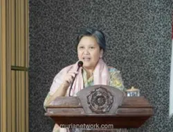 Wakil Ketua MPR: Pengakuan Masyarakat Adat Masih Darurat, RUU MHA Harus Segera Disahkan