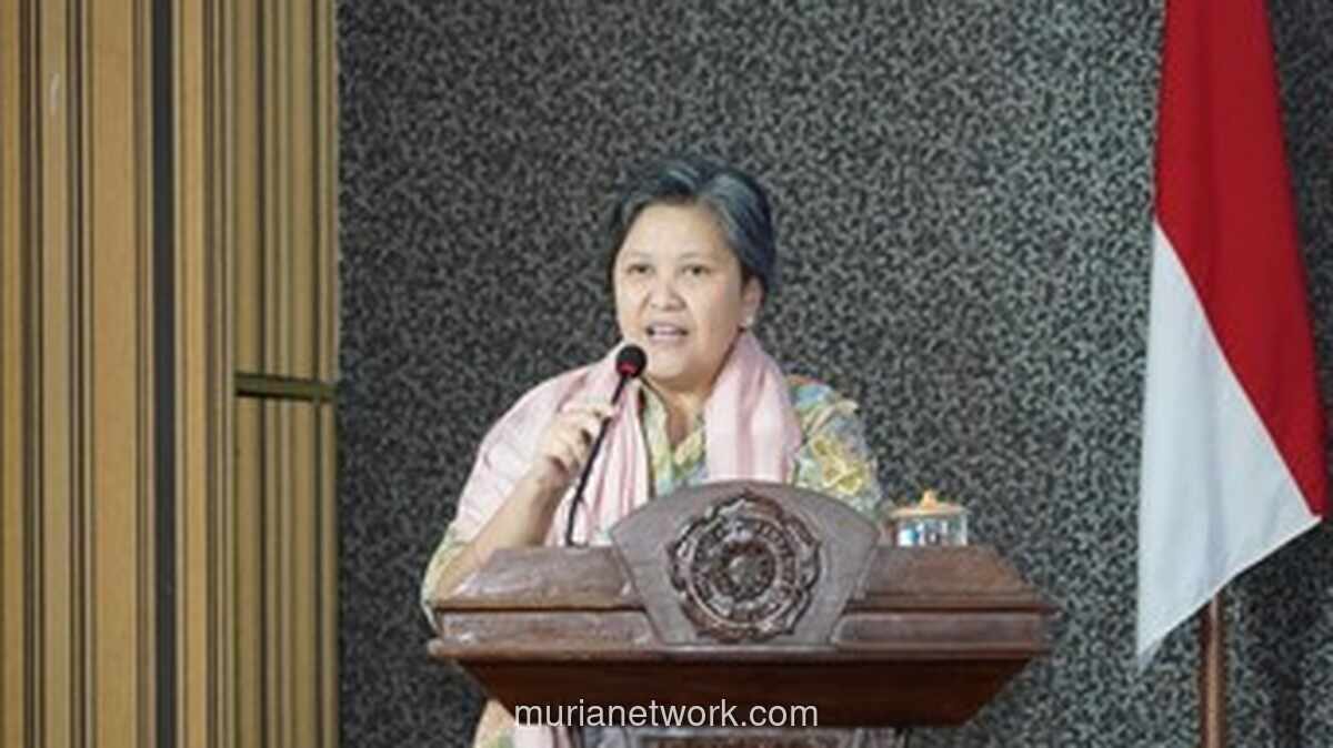 Wakil Ketua MPR: Pengakuan Masyarakat Adat Masih Darurat, RUU MHA Harus Segera Disahkan