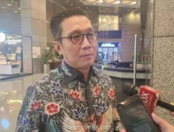 Masjid Istiqlal Masuk Ekosistem Bursa, Wakaf Dikelola Lewat Pasar Modal