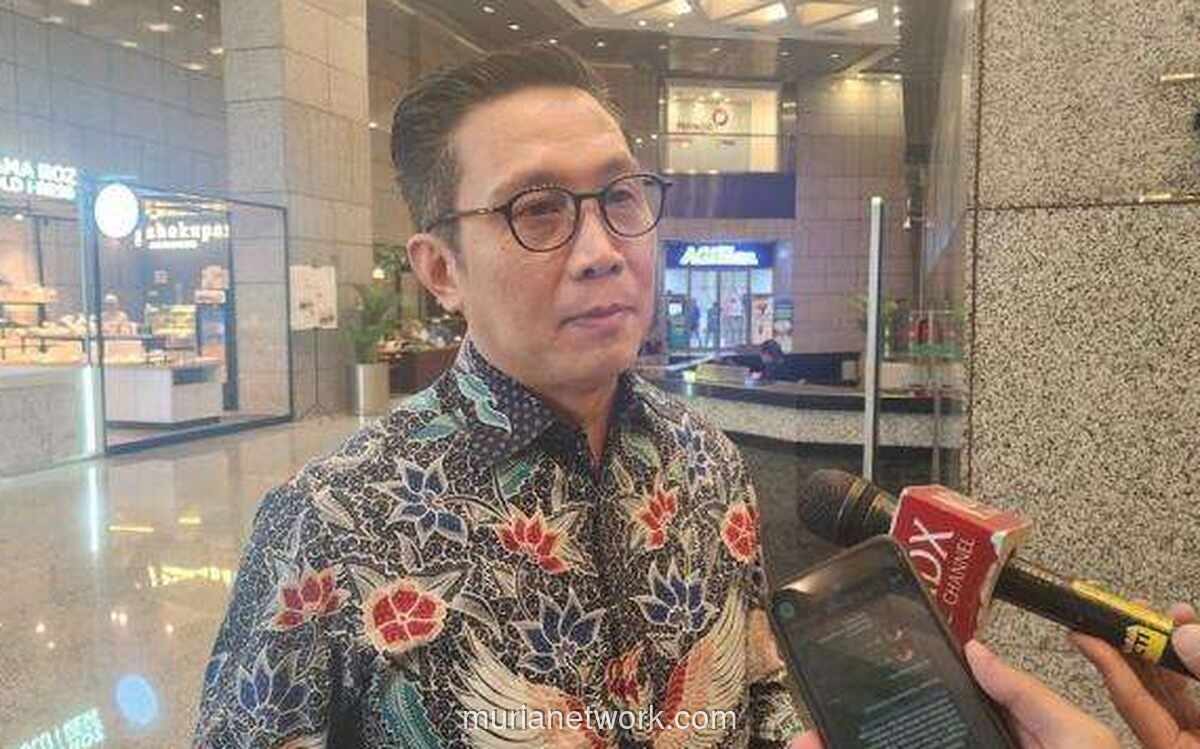 Masjid Istiqlal Masuk Ekosistem Bursa, Wakaf Dikelola Lewat Pasar Modal