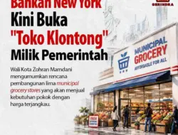 Kritik Tajam untuk Program KDMP: Rakyat Menolak, Pemerintah Diingatkan untuk Mendengar