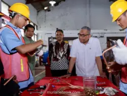 Wamenaker Dorong Calon Pekerja Migran Kuasai Bahasa Asing