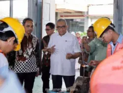 Wamenaker: Peluang Kerja di Luar Negeri Masih Terbuka Lebar, Kuasai Bahasa Asing