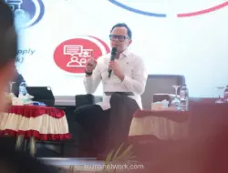 Wamendagri Minta Kepala Daerah Bangun Koperasi Desa Merah Putih Secara Kolaboratif