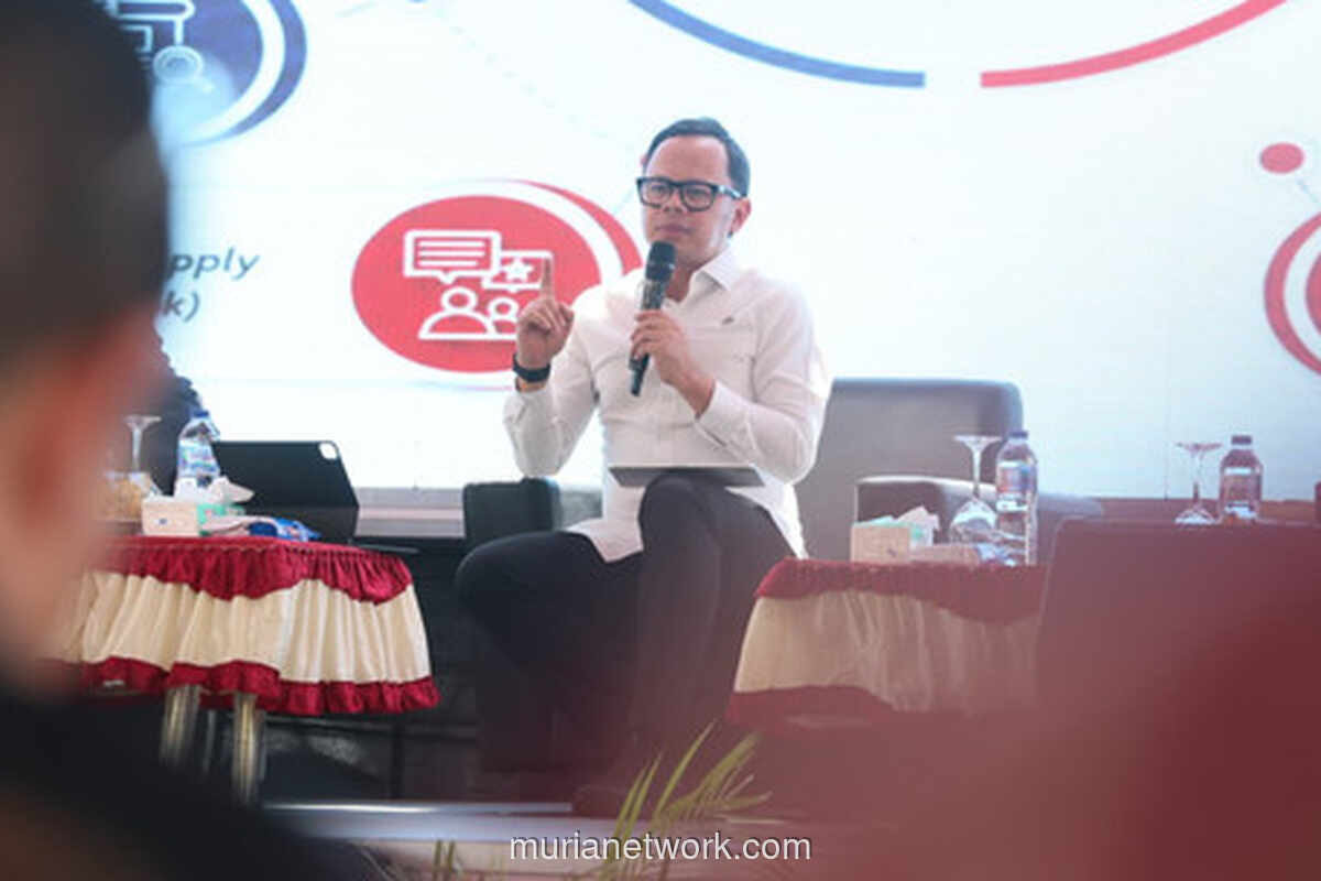 Wamendagri Minta Kepala Daerah Bangun Koperasi Desa Merah Putih Secara Kolaboratif