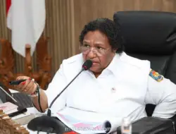Pemerintah Turunkan Tim ke Jayapura Usai Dugaan Keracunan Makanan Siswa