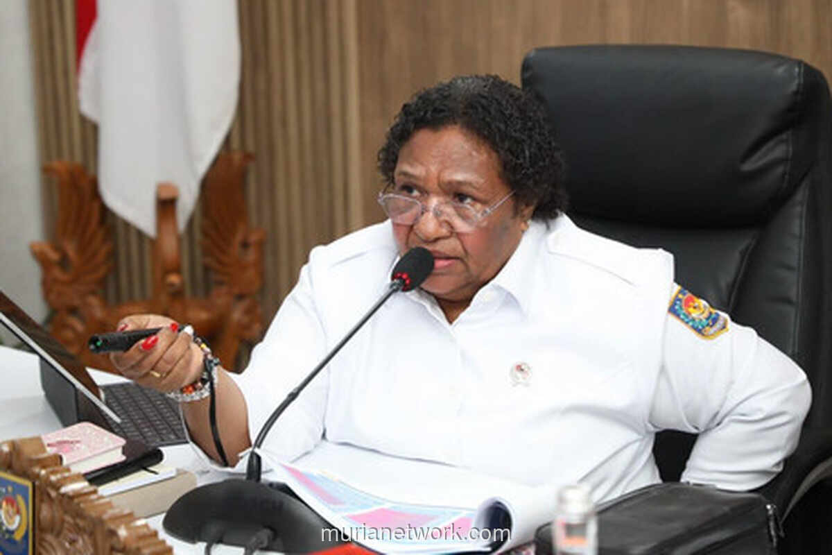 Pemerintah Turunkan Tim ke Jayapura Usai Dugaan Keracunan Makanan Siswa