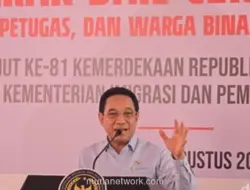 Wamenkes Terkejut RSU Pemasyarakatan Jakarta Layani Masyarakat Umum