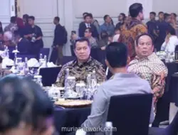 WamenPAN-RB Dukung Hoegeng Awards 2026 sebagai Apresiasi Polisi Berintegritas