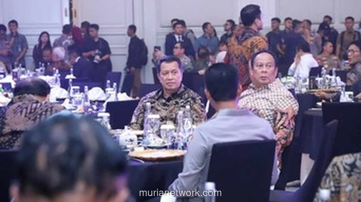 WamenPAN-RB Dukung Hoegeng Awards 2026 sebagai Apresiasi Polisi Berintegritas