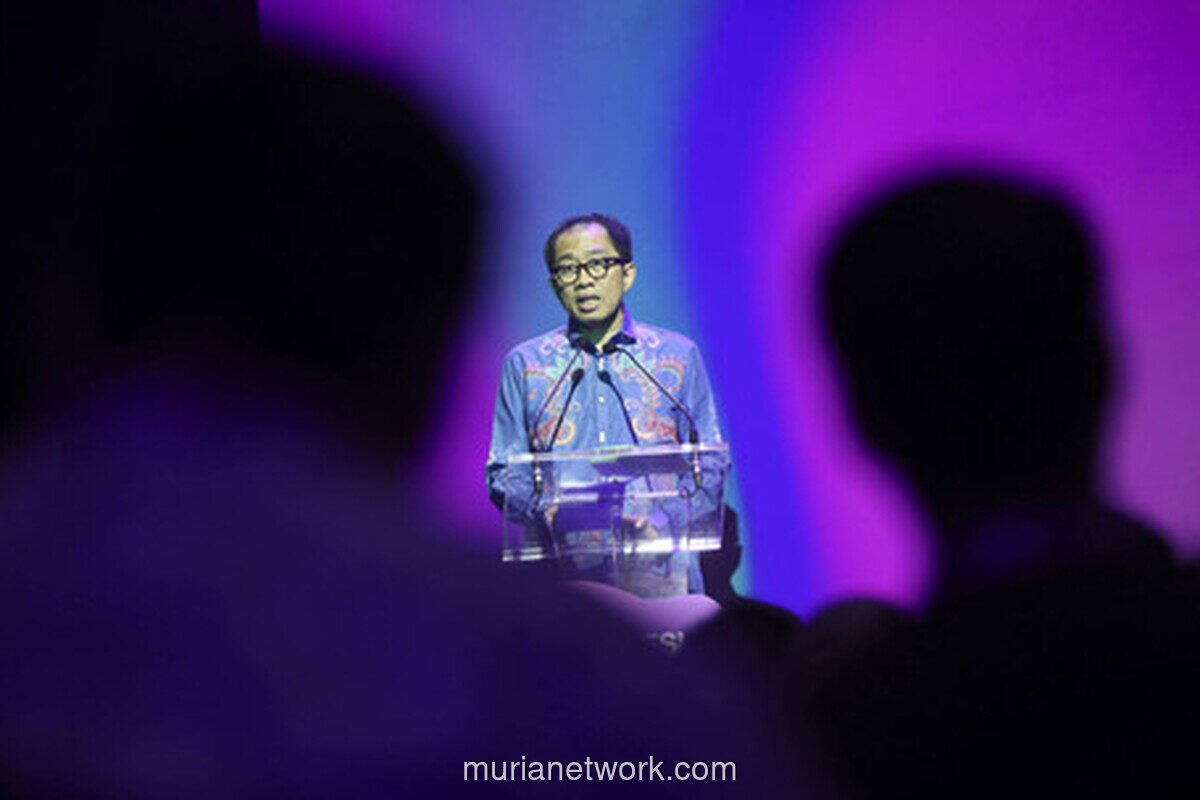 Kemenperin Minta Industri Tak Khawatir soal Tarif Impor AS 10 Persen
