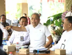 Pembangunan Sekolah Rakyat Berjalan di Sejumlah Daerah, Probolinggo Masih Siapkan Lahan