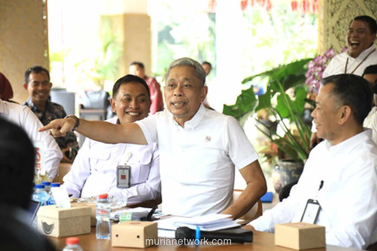 Pembangunan Sekolah Rakyat Berjalan di Sejumlah Daerah, Probolinggo Masih Siapkan Lahan