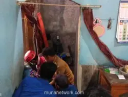 Sesak Napas, Wanita 300 Kg di Sragen Dievakuasi 12 Orang dari Rumah