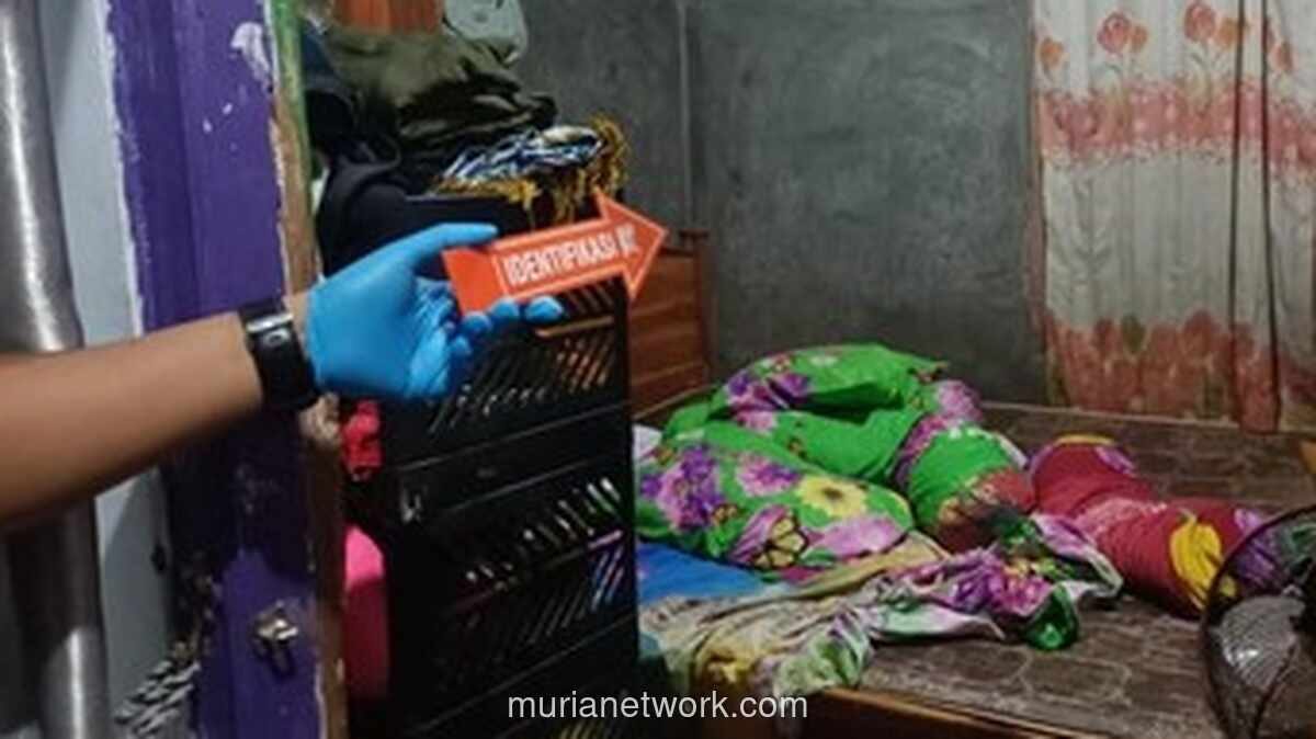 Janda di Bima Ditemukan Tewas di Kamar, Polisi Tangkap Tetangga Korban
