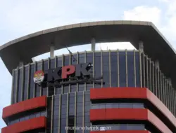 KPK Belum Pastikan Winda yang Tewas di Medan adalah Saksi Dugaan Korupsi Bea Cukai