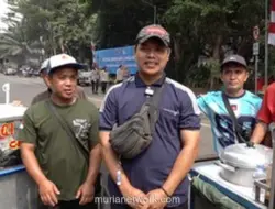 Polda Metro Jaya Gelar Festival Kreativitas, Warga dan UMKM Sambut Antusias