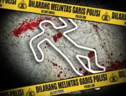 Puluhan Anak Panah Tertancap di Tubuh Warga Mimika, Polisi Buru Pelaku