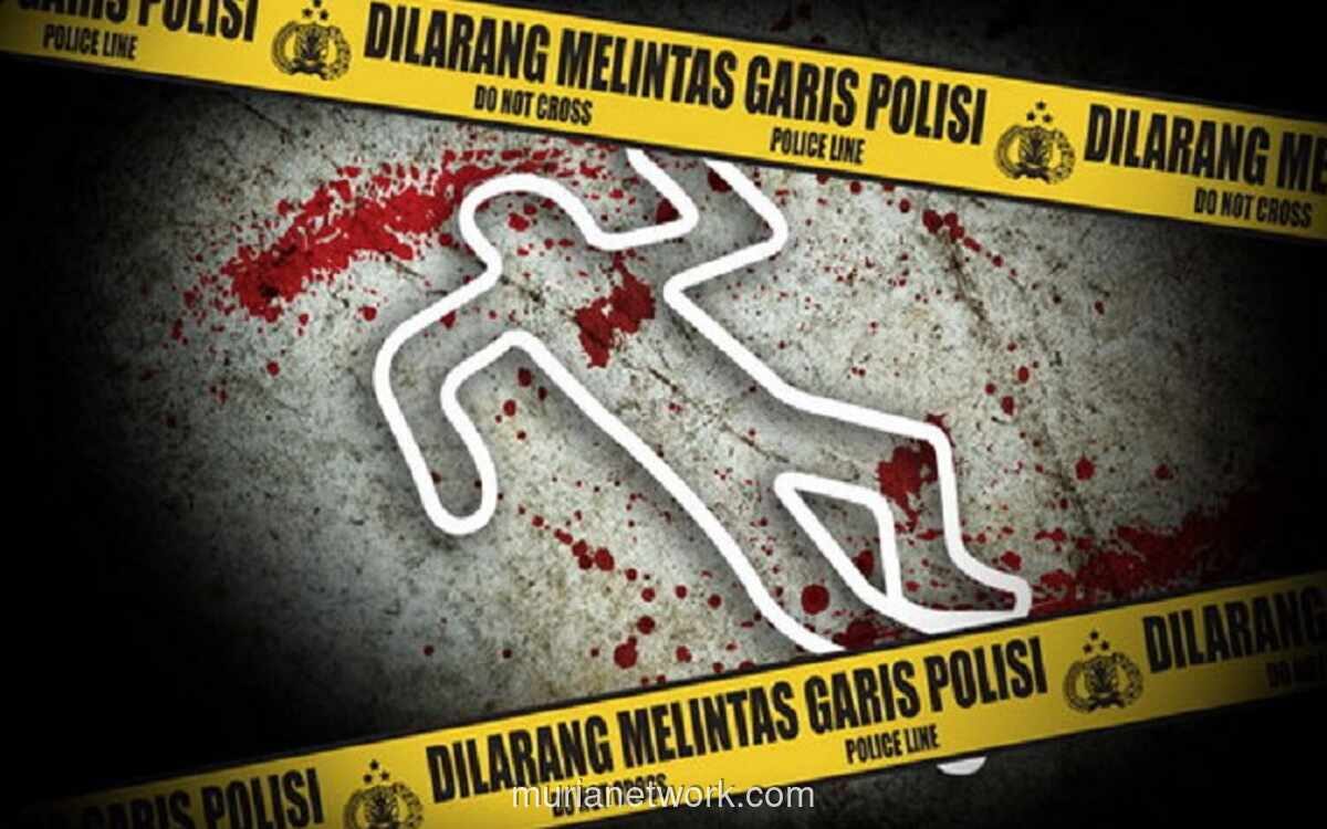 Puluhan Anak Panah Tertancap di Tubuh Warga Mimika, Polisi Buru Pelaku