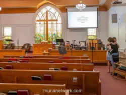Pajak Gereja Picu Gelombang Pengunduran Diri Warga Swiss