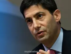 Warsh Pertimbangkan Kurangi Pertemuan FOMC, The Fed Diharapkan Lebih Sedikit Intervensi di Pasar