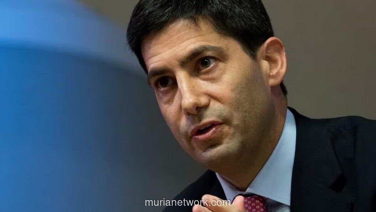 Warsh Pertimbangkan Kurangi Pertemuan FOMC, The Fed Diharapkan Lebih Sedikit Intervensi di Pasar