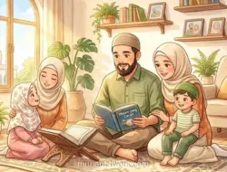 LGBT dan Tantangan Menjaga Fitrah Anak di Era Keterbukaan Informasi