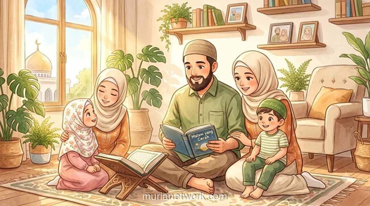 LGBT dan Tantangan Menjaga Fitrah Anak di Era Keterbukaan Informasi