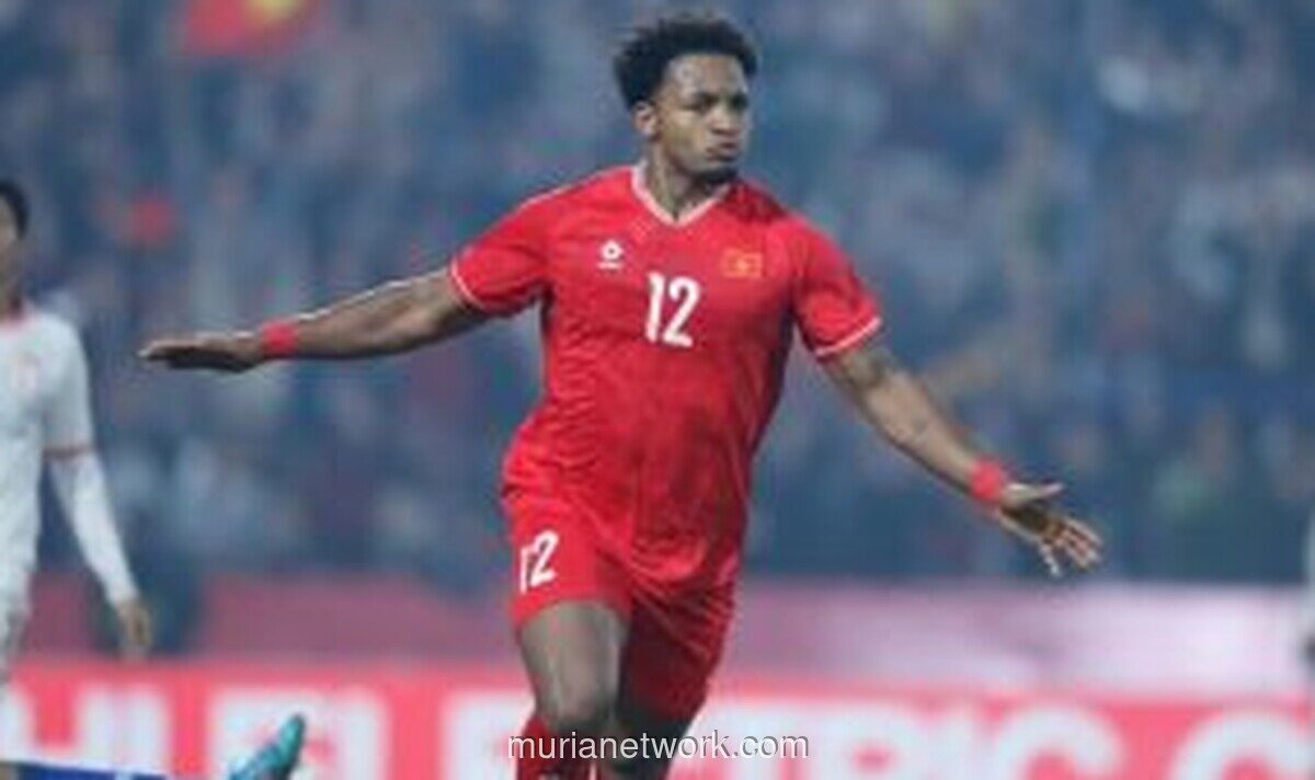 Vietnam Bawa Empat Pemain Naturalisaasi ke Piala AFF 2026, Timnas Indonesia Wajib Waspada