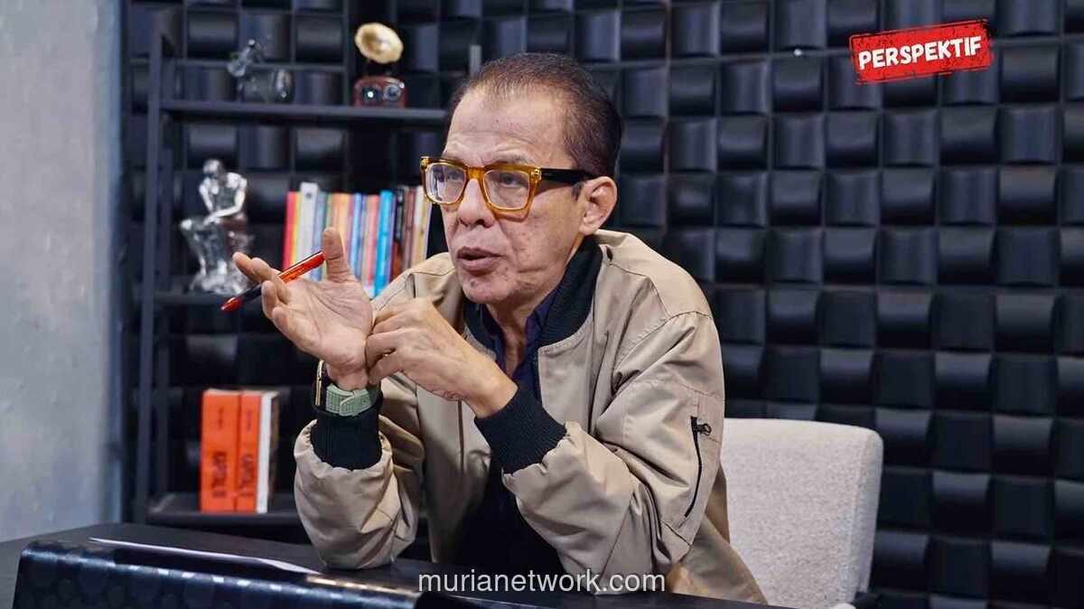Hamid Basyaib Ingatkan Prabowo Soal Bahaya Puja-Puji ala Era Soeharto