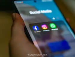 WhatsApp Perbaiki Gangguan yang Memblokir Banyak Akun Pengguna