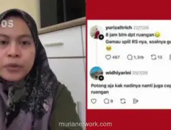 Netizen Pembully Pasien BPJS yang Meninggal Dunia Kini Dihujat Balik