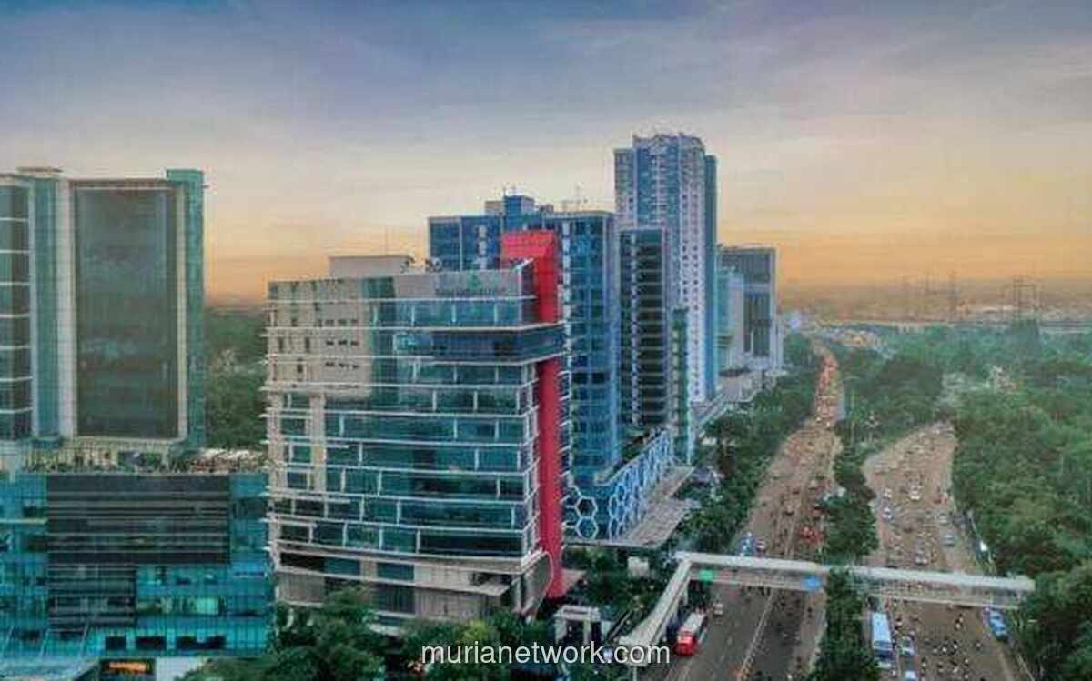 WIKA Beton Catat Laba Rp4,74 Miliar pada Semester I 2026