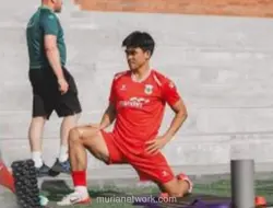 Empat Pemain Timnas Indonesia Belum Tampil di Piala AFF 2026, Termasuk Rizky Eka Pratama