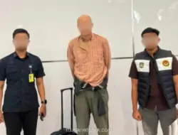 WNA Australia Dideportasi usai Menggelar Retret Yoga di Buleleng