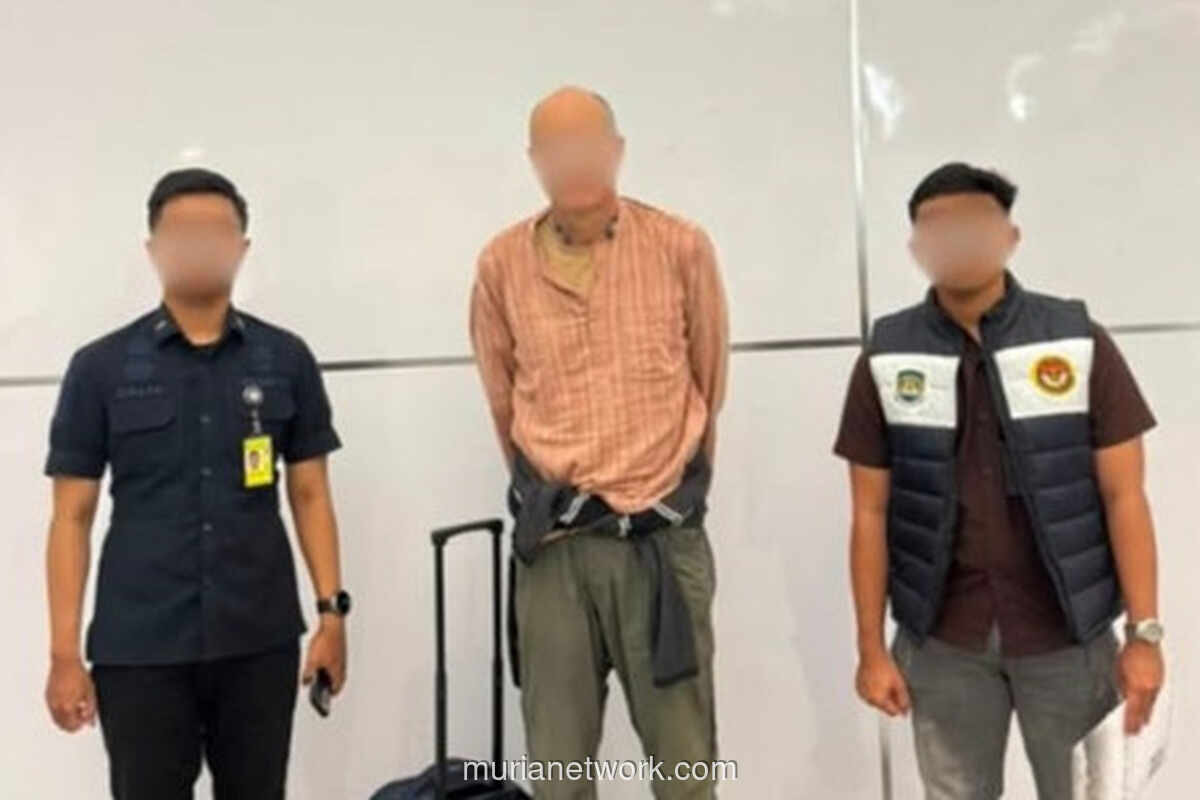 WNA Australia Dideportasi usai Menggelar Retret Yoga di Buleleng