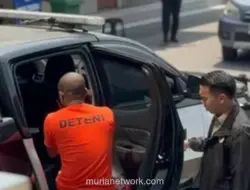 Overstay 8 Tahun, WN Nigeria Ditetapkan Tersangka oleh Imigrasi Bekasi