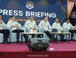 Imigrasi Buka Suara soal WNA Israel Masuk dan Tinggal di Bali