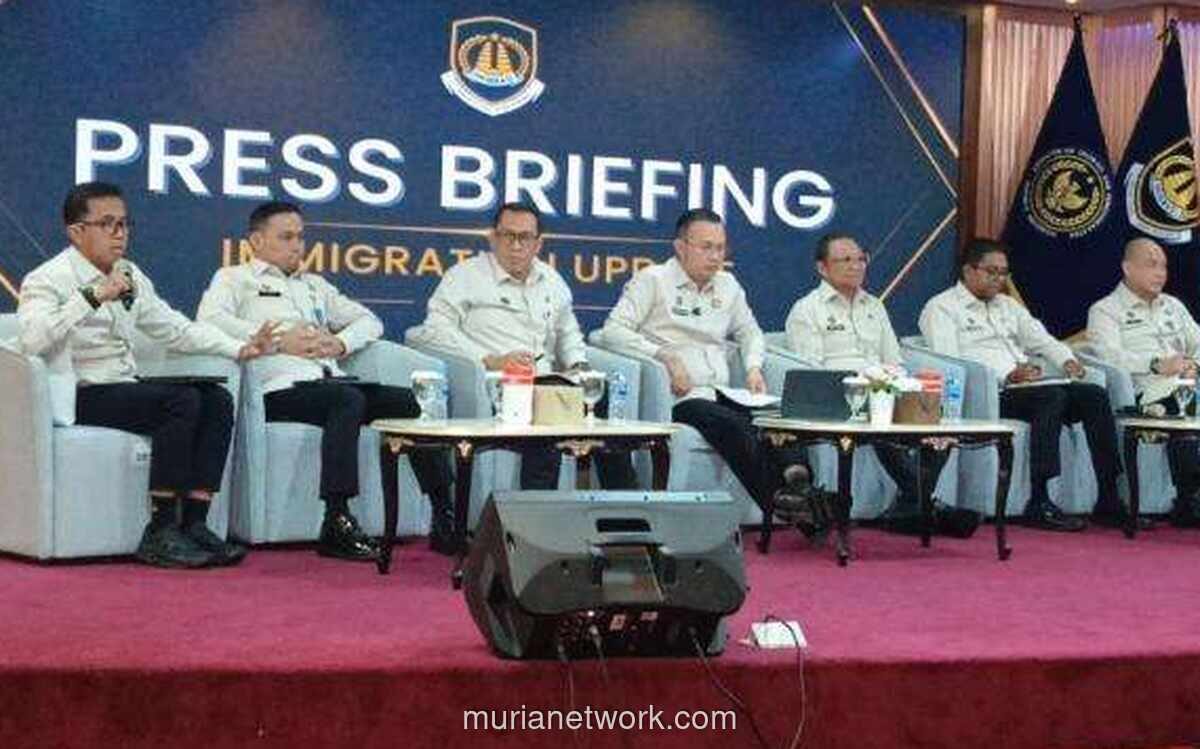 Imigrasi Buka Suara soal WNA Israel Masuk dan Tinggal di Bali
