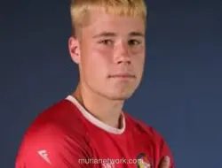 PSM Makassar Uji Coba Winger Muda Serbia, Stefan Baltic