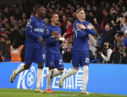 Chelsea Mulai Musim Baru dengan Optimisme di Bawah Asuhan Xabi Alonso