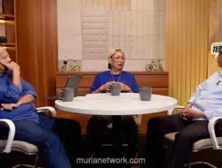 Guru Besar Ungkap Keyakinan Sutrimo Tewas Dibunuh, Bukan Mati Wajar