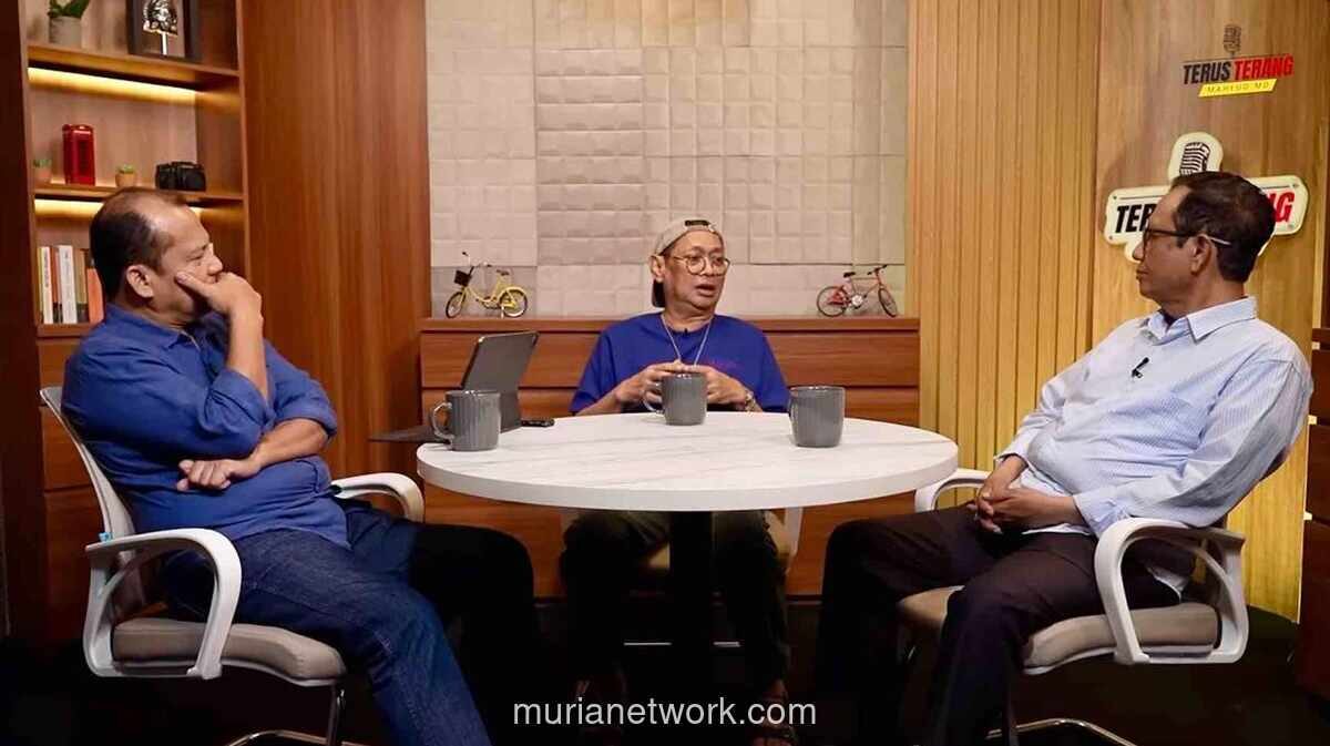 Guru Besar Ungkap Keyakinan Sutrimo Tewas Dibunuh, Bukan Mati Wajar