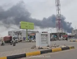 Yaman Tutup Pelabuhan Mokha Usai Dihantam 25 Rudal Houthi