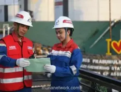 Percepat Produksi Gas South Andaman, Kunci Manfaat Ekonomi Aceh