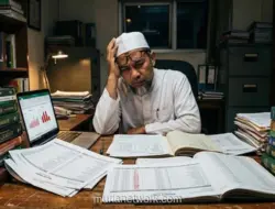 Menakar Mutu di Balik Megahnya Bangunan Boarding School