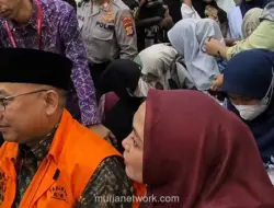 Mantan Menteri Agama Yaqut Cholil Qoumas Disidang atas Dugaan Korupsi Kuota Haji