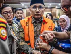 Gus Yaqut Minta Jadi Tahanan Rumah, Jaksa Sebut Tetap Bisa Ditahan di Rutan
